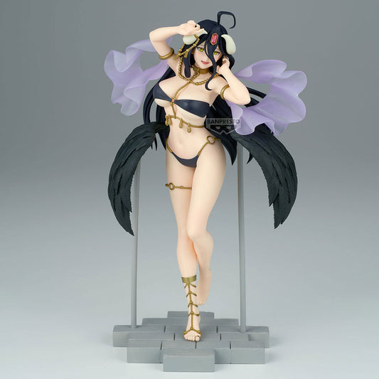 [PRE-ORDER] Banpresto OVERLORD CLASSICAL TUNING ARABIAN NIGHTS FIGURE