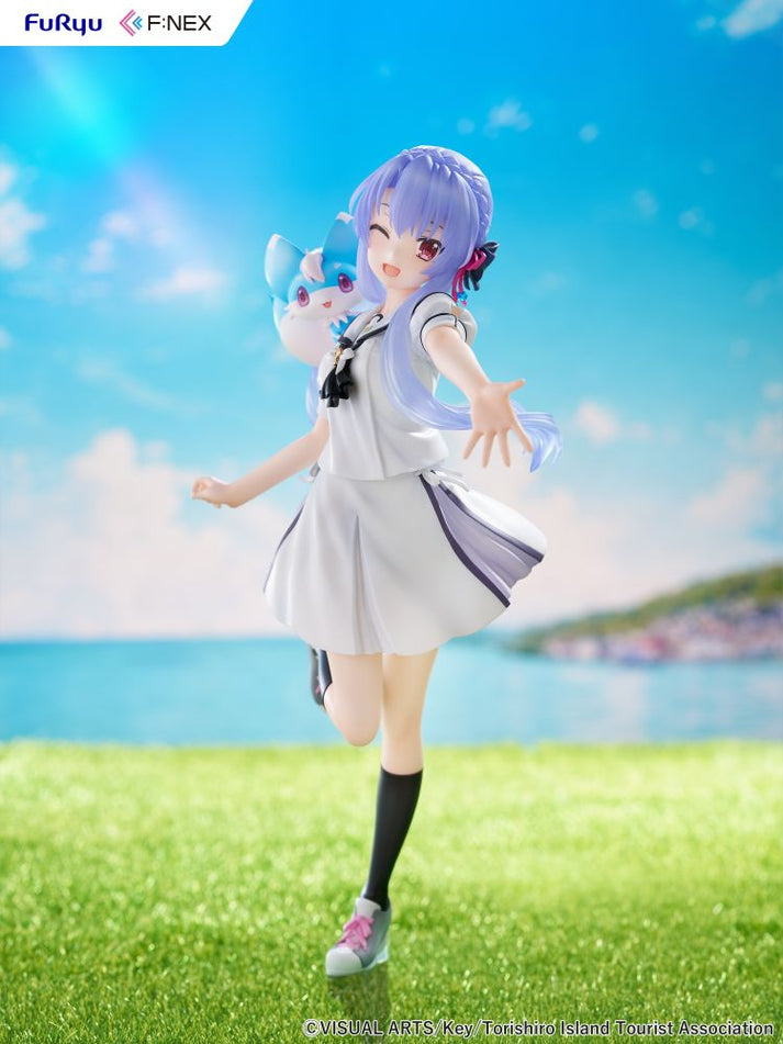 [PRE-ORDER] FURYU Ao Sorakado- 1/7 Scale Figure
