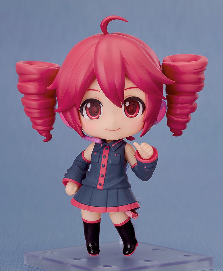 [PRE-ORDER] Good Smile Company Nendoroid Kasane Teto 2.0