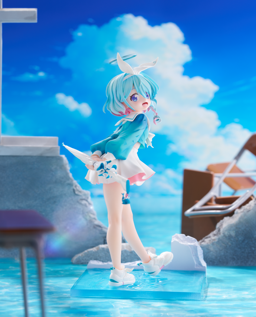 [PRE-ORDER] Banpresto BLUE ARCHIVE THE ANIMATION ARONA FIGURE