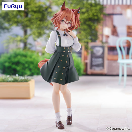 [PRE-ORDER] Furyu Umamusume: Pretty Derby Trio-Try-iT Figure Aston Machan