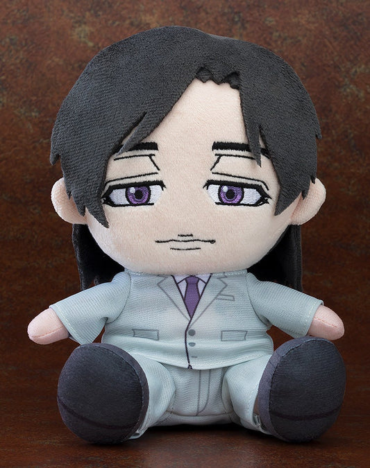 [PRE-ORDER] Good Smile Company Plushie Shinoha Tanaka/Kiwami Kimura