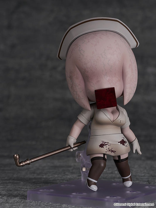 [PRE-ORDER] Good Smile Company SILENT HILL 2 Nendoroid Bubble Head Nurse
