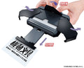 [PRE-ORDER] Bandai Tamashii AUTOMATIC TRANSFORMATION CARD CASE BLACK COLOR
