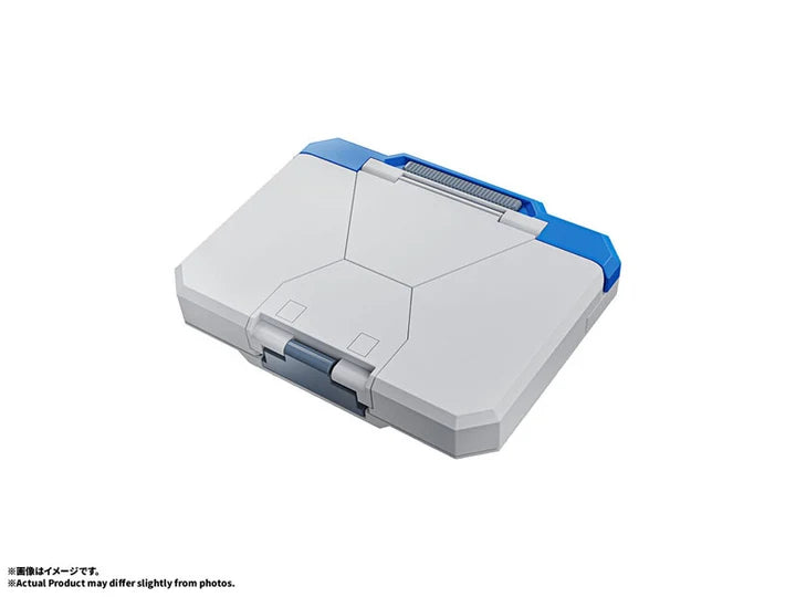 [PRE-ORDER] Bandai Tamashii AUTOMATIC TRANSFORMATION CARD CASE STANDARD COLOR