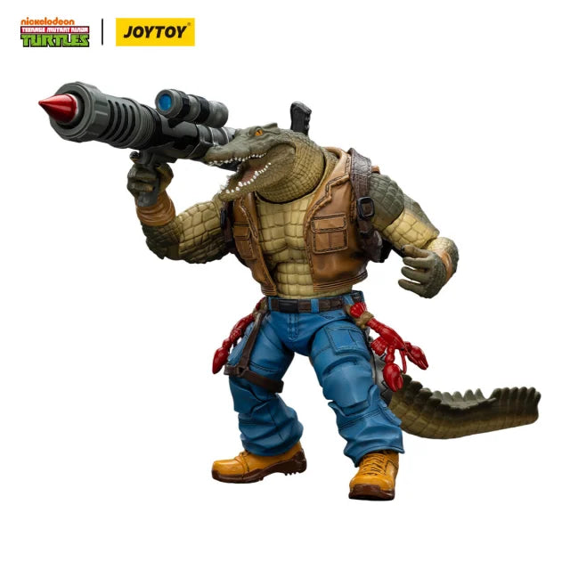 [PRE-ORDER] Joytoy TMNT-Leatherhead