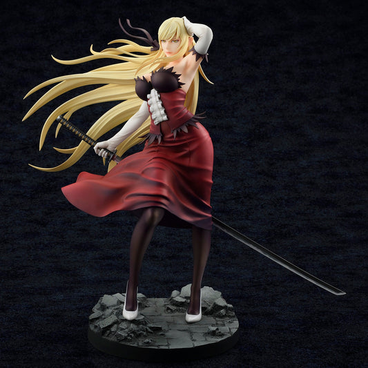 [PRE-ORDER] BellFine Kiss-Shot Acerola-Orion Heart-Under-Blade Demon sword Kokorowatari Version