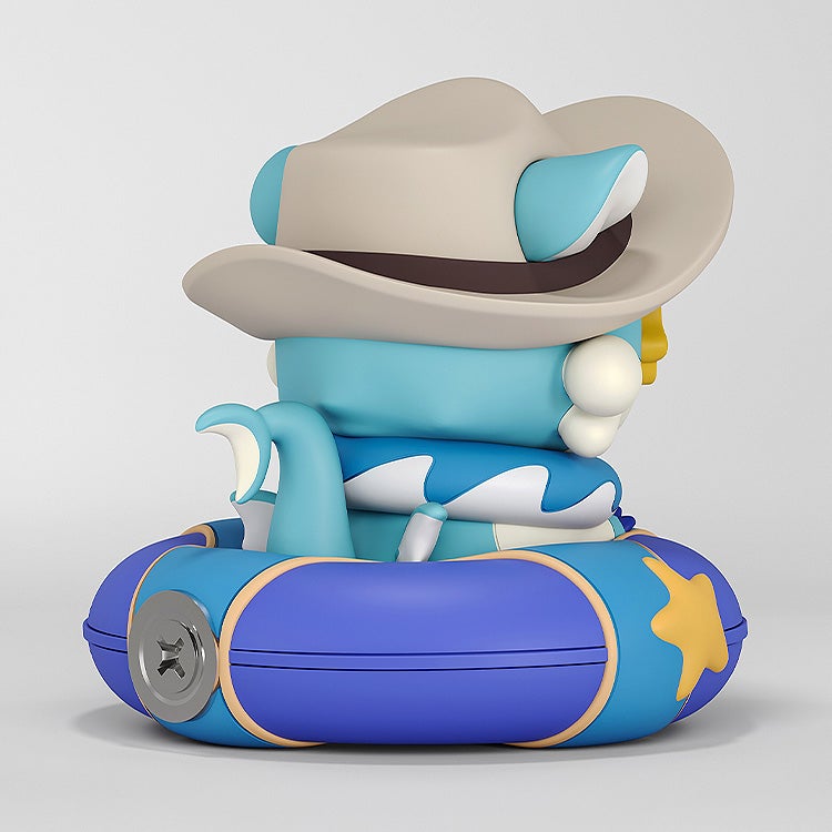 [PRE-ORDER] Good Smile Company Huggy Good Smile Bubbles