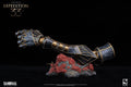 [PRE-ORDER] PURE ARTS CLAIR OBSCUR - EXPEDITION 33 ARM OF GUSTAVE