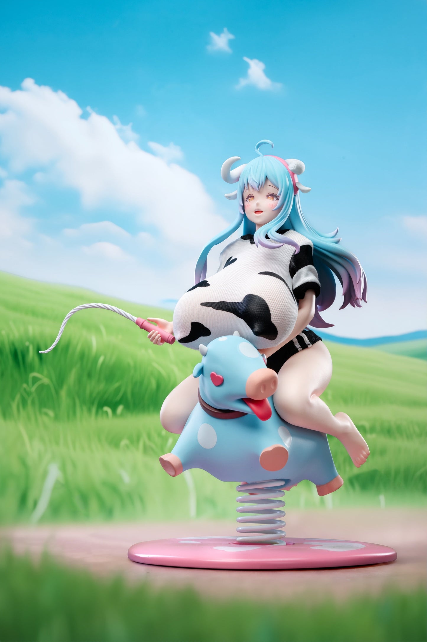 [PRE-ORDER] BedRoom Honey 1/6 scale pre-painted completed figure Niu Niang