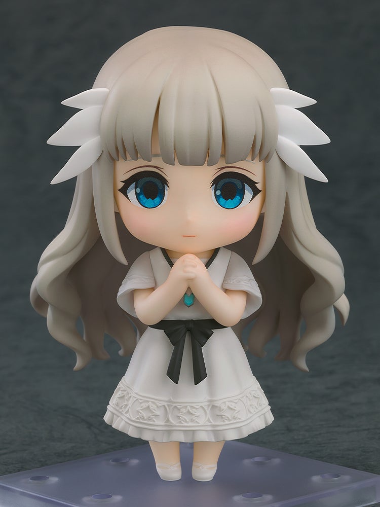 [PRE-ORDER] Good Smile Company Nendoroid Lily