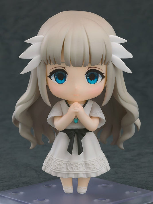 [PRE-ORDER] Good Smile Company Nendoroid Lily