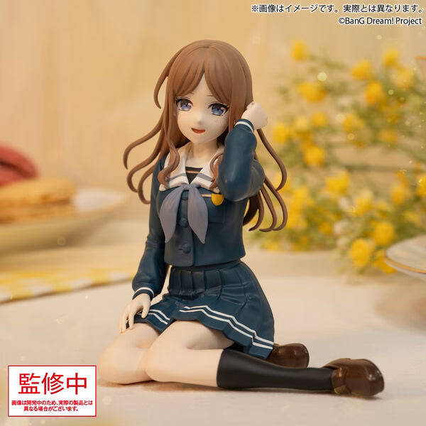 [PRE-ORDER] Bushiroad Creative BanG Dream! Premium Figure MyGO!!!!! Soyo Nagasaki Uniform Ver.