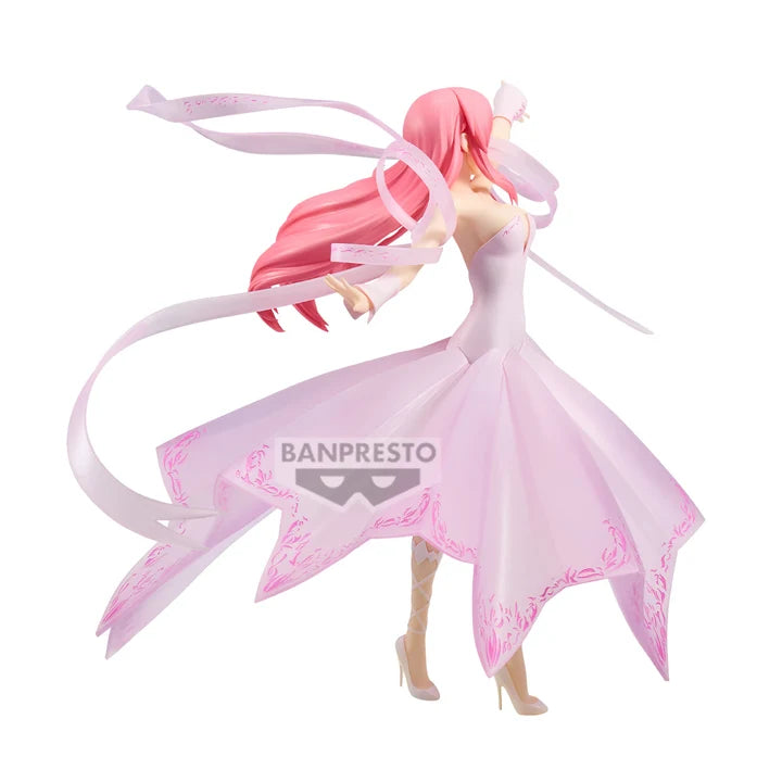 [PRE-ORDER] Banpresto MOBILE SUIT GUNDAM SEED BANPRESTO EVOLVE LACUS CLYNE FIGURE