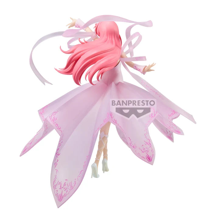 [PRE-ORDER] Banpresto MOBILE SUIT GUNDAM SEED BANPRESTO EVOLVE LACUS CLYNE FIGURE