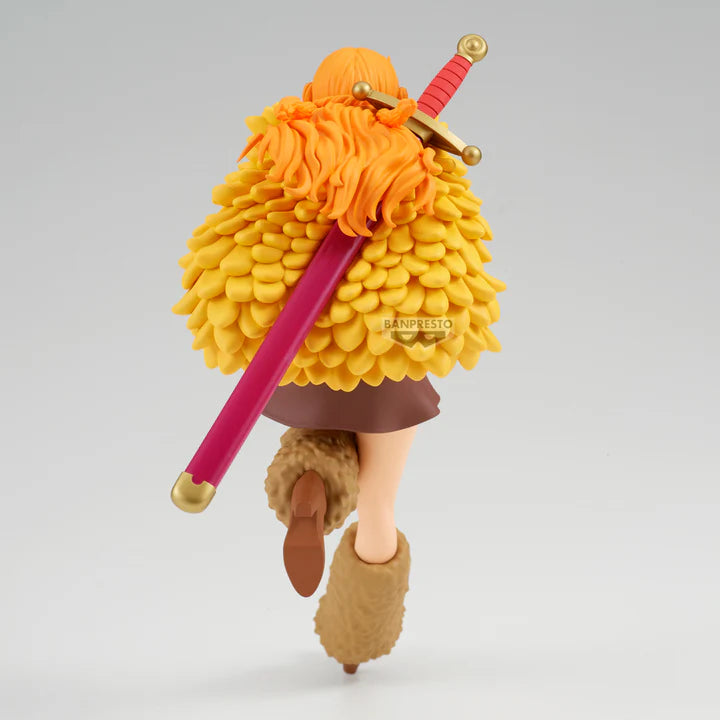 [PRE-ORDER] Banpresto ONE PIECE BATTLE RECORD COLLECTION-NAMI II-