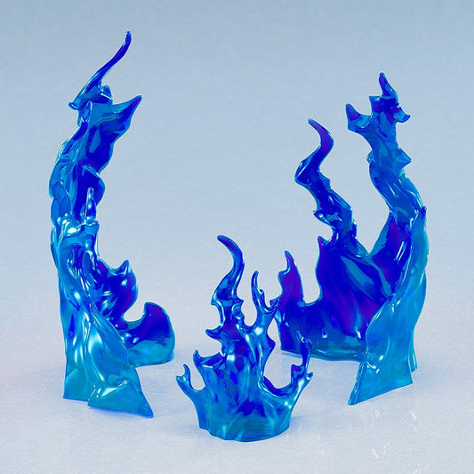 [PRE-ORDER] Good Smile Company THE SIMPLE EFFECT Flames Blue