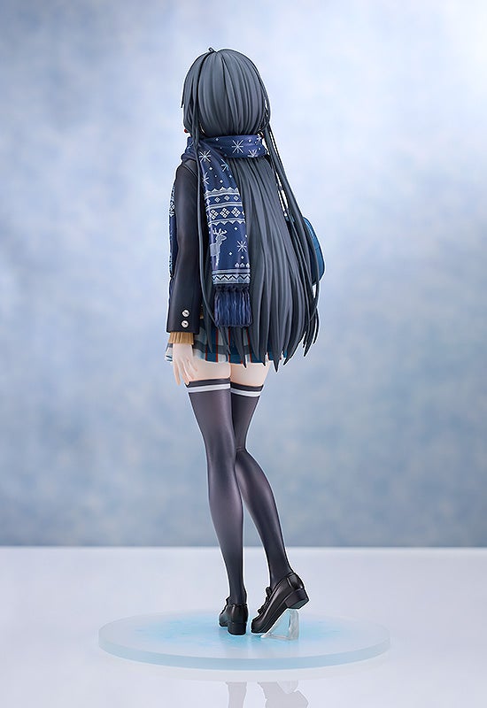 [PRE-ORDER] Good Smile Company 1/6 My Teen Romantic Comedy SNAFU Yukino Yukinoshita Light Novel Volume 6 Cover Illustration Ver.