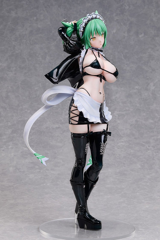 [PRE-ORDER] FREEing 1/4 SHINOVI MASTER SENRAN KAGURA NEW LINK - Hikage Bondage Maid Ver.