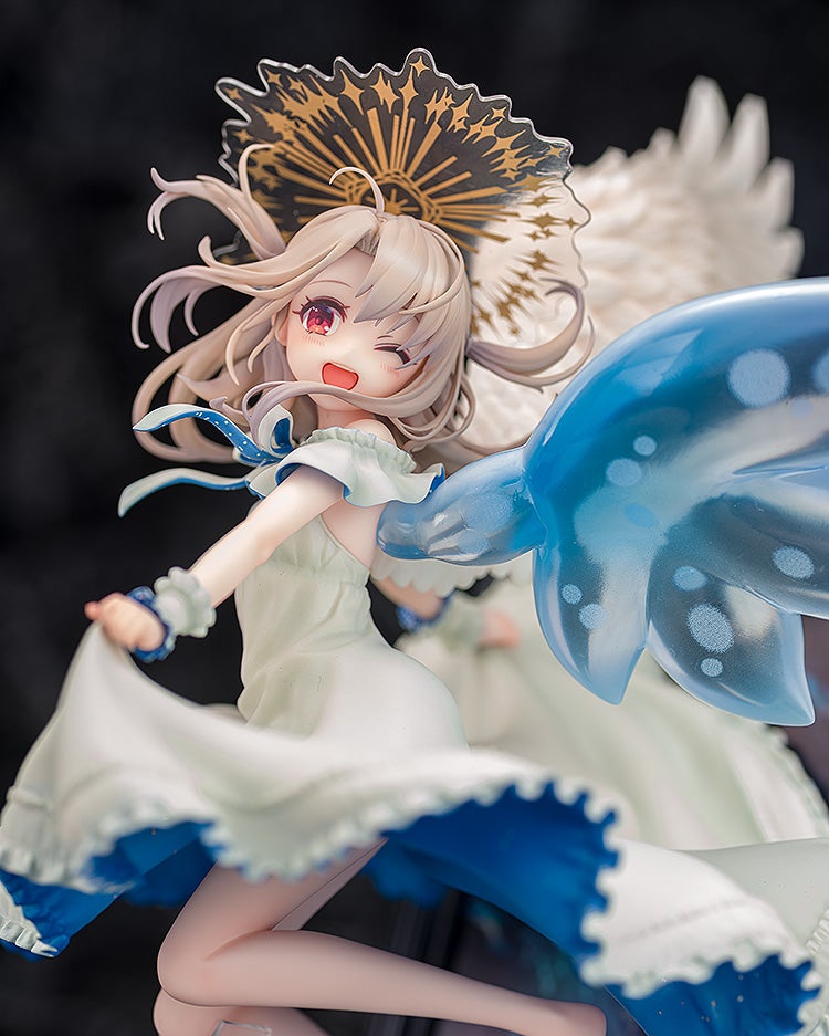 [PRE-ORDER] Kadokawa 1/7 Fate/kaleid liner Prisma Illya 3rei!! Illyasviel Von Einzbern 15th Anniversary ver.