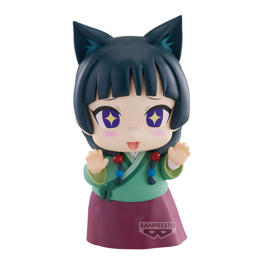 [PRE-ORDER] Banpresto THE APOTHECARY DIARIES BIG SOFVIMATES MAOMAO