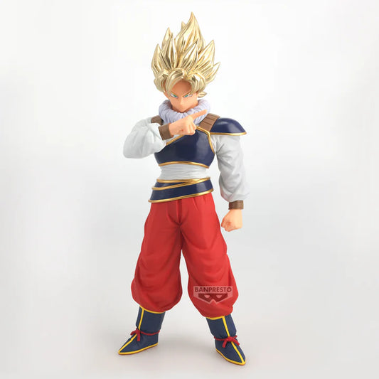 [PRE-ORDER] Banpresto DRAGON BALL Z BLOOD OF SAIYANS-SUPER SAIYAN SON GOKU-III