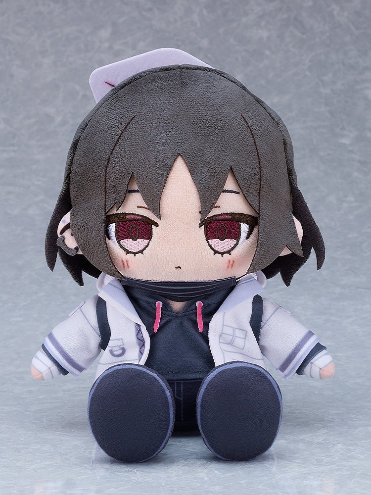 [PRE-ORDER] Good Smile Company Blue Archive Chocopuni Plushie (Saori/Atsuko/Misaki/Hiyori)