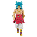 [PRE-ORDER] Banpresto DRAGON BALL Z SOLID EDGE WORKS BROLY