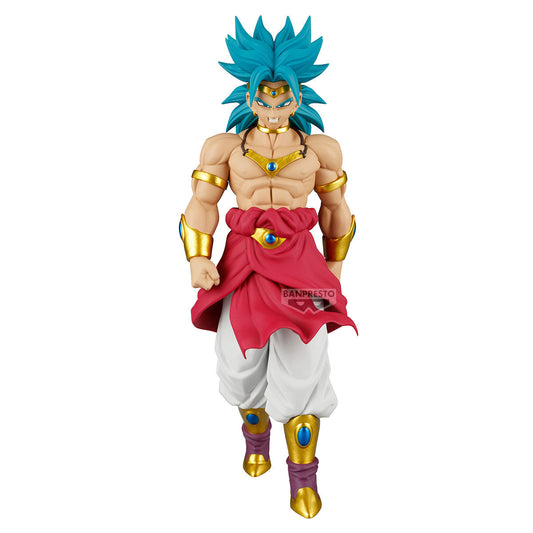 [PRE-ORDER] Banpresto DRAGON BALL Z SOLID EDGE WORKS BROLY