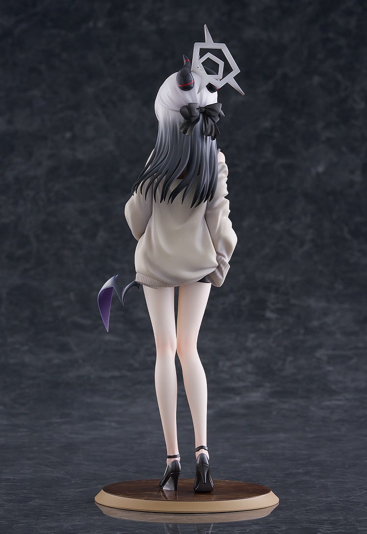 [PRE-ORDER] Max Factory 1/7 Blue Archive - Kayoko (Dress)