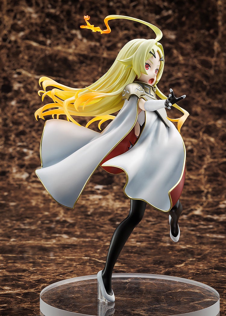 [PRE-ORDER] KADOKAWA 1/7 Sentenced to Be a Hero: Teoritta