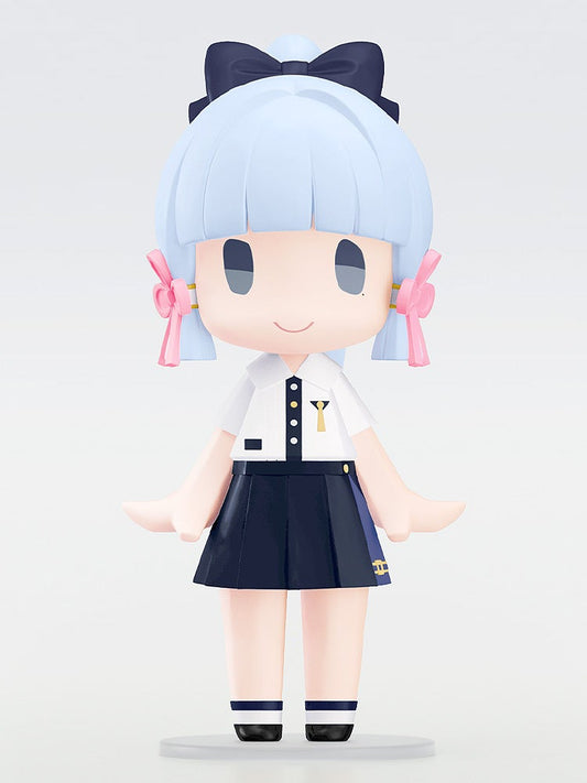 [PRE-ORDER] Shanghai Houmei Technology Co., Ltd. Genshin Impact HELLO! GOOD SMILE Ayaka Kamisato