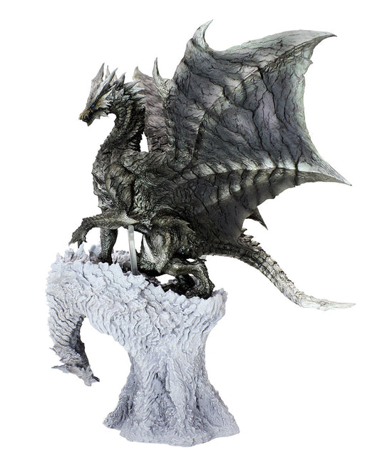 [PRE-ORDER] Capcom Figure Builder Creator's Model Kushala Daora Re-pro Model