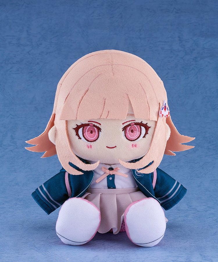 [PRE-ORDER] Good Smile Company Chocopuni Plushie Danganronpa 2: Goodbye Despair Chiaki Nanami