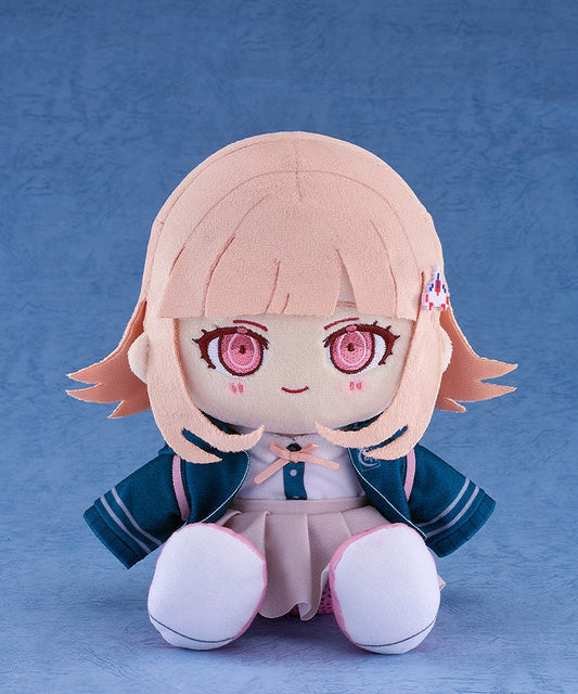 [PRE-ORDER] Good Smile Company Chocopuni Plushie Danganronpa 2: Goodbye Despair Chiaki Nanami