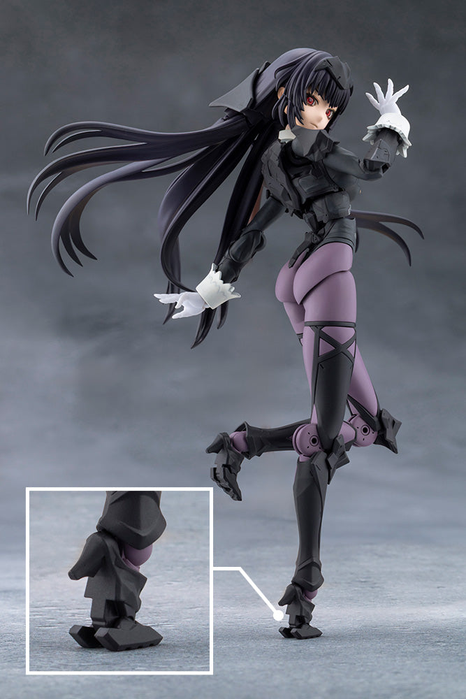 [PRE-ORDER] Kotobukiya MEGALOMARIA UNLIMITED UNIVERSE MARIA KAGARIBI [DRESS CODE]