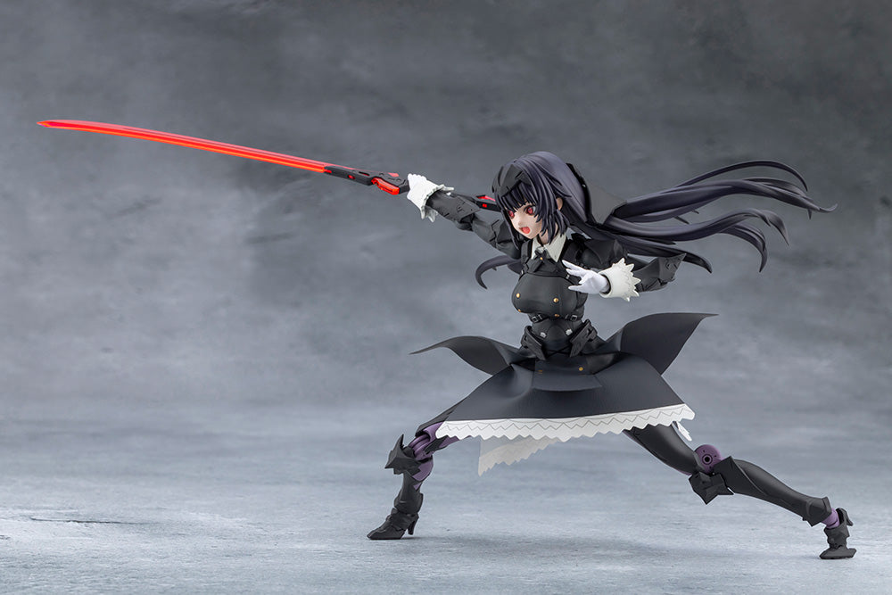 [PRE-ORDER] Kotobukiya MEGALOMARIA UNLIMITED UNIVERSE MARIA KAGARIBI [DRESS CODE]