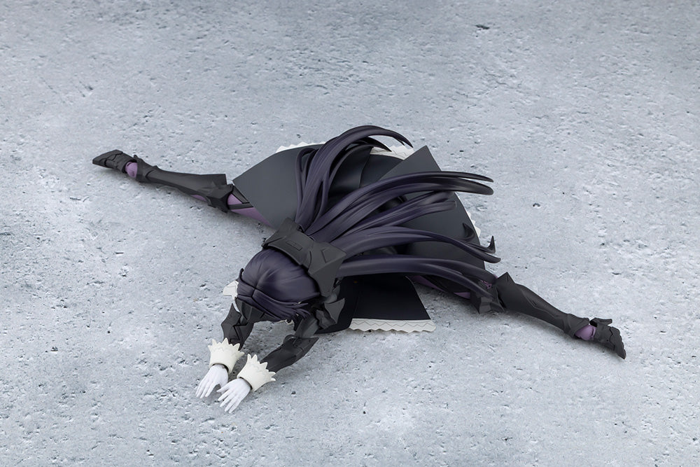 [PRE-ORDER] Kotobukiya MEGALOMARIA UNLIMITED UNIVERSE MARIA KAGARIBI [DRESS CODE]