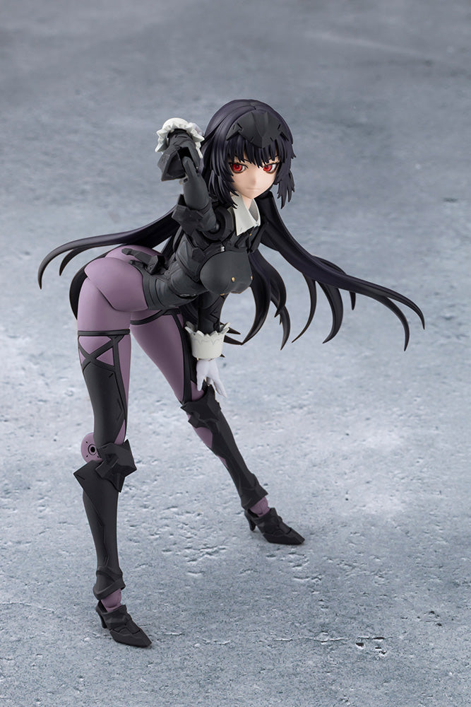 [PRE-ORDER] Kotobukiya MEGALOMARIA UNLIMITED UNIVERSE MARIA KAGARIBI [DRESS CODE]