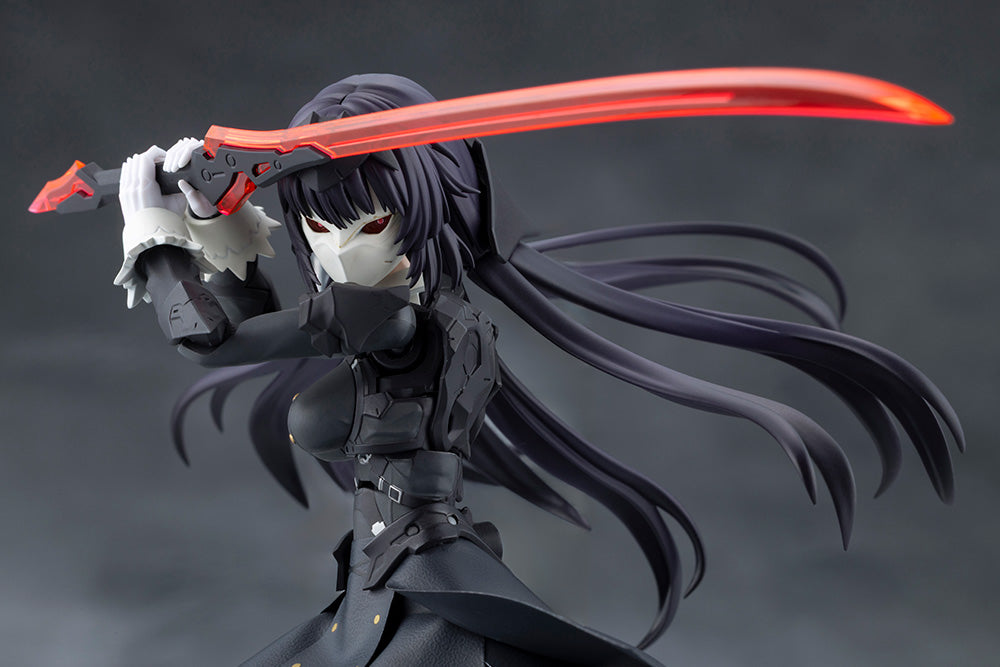 [PRE-ORDER] Kotobukiya MEGALOMARIA UNLIMITED UNIVERSE MARIA KAGARIBI [DRESS CODE]