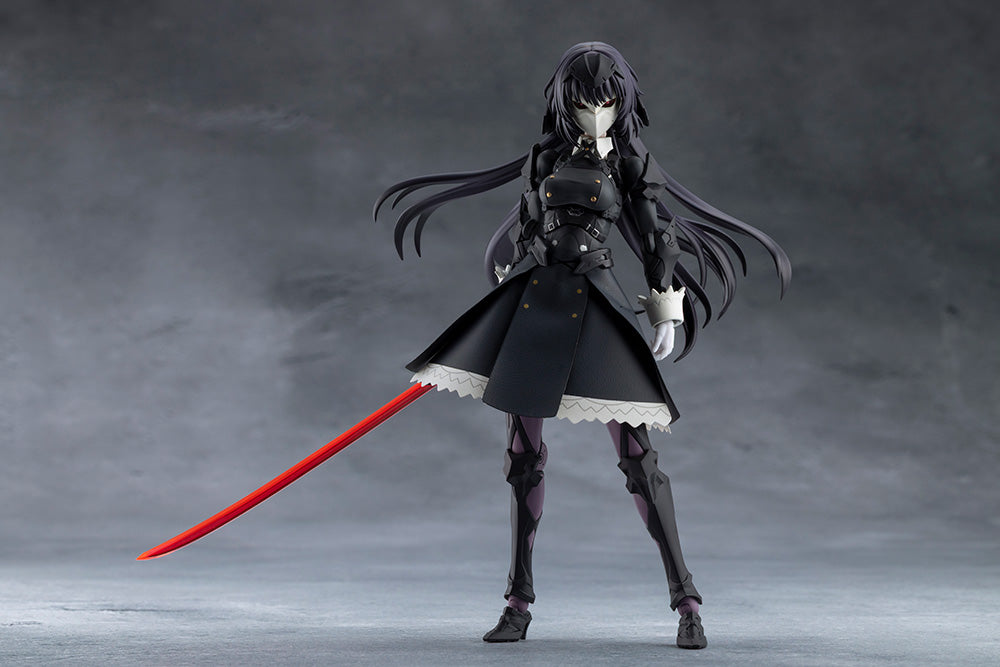 [PRE-ORDER] Kotobukiya MEGALOMARIA UNLIMITED UNIVERSE MARIA KAGARIBI [DRESS CODE]