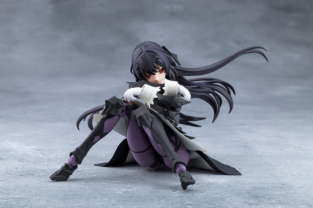 [PRE-ORDER] Kotobukiya MEGALOMARIA UNLIMITED UNIVERSE MARIA KAGARIBI [DRESS CODE]