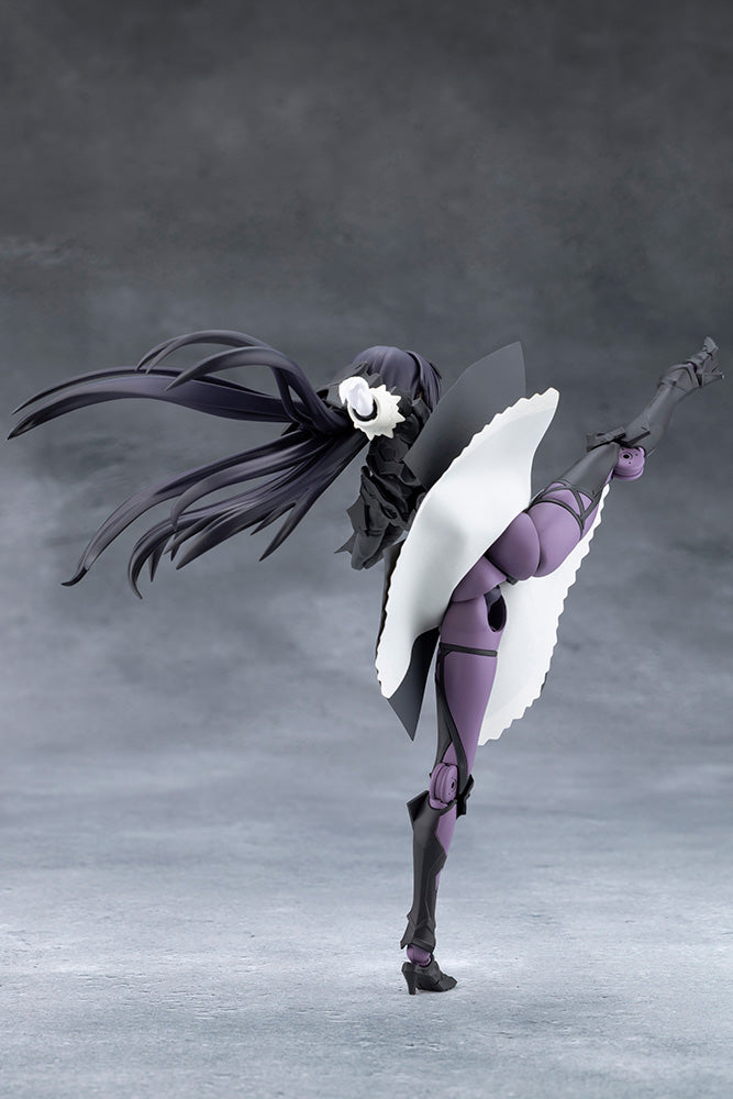 [PRE-ORDER] Kotobukiya MEGALOMARIA UNLIMITED UNIVERSE MARIA KAGARIBI [DRESS CODE]
