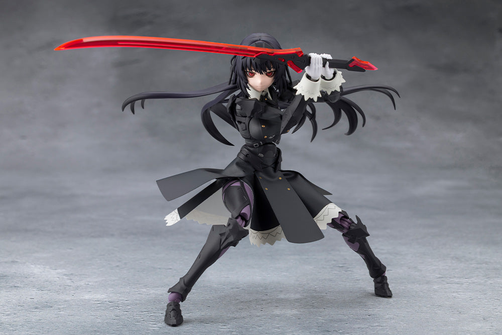 [PRE-ORDER] Kotobukiya MEGALOMARIA UNLIMITED UNIVERSE MARIA KAGARIBI [DRESS CODE]