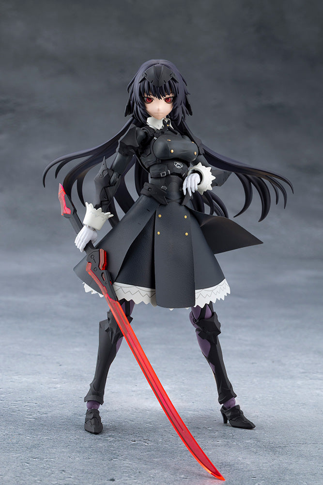 [PRE-ORDER] Kotobukiya MEGALOMARIA UNLIMITED UNIVERSE MARIA KAGARIBI [DRESS CODE]
