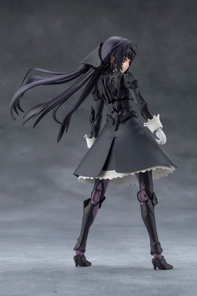 [PRE-ORDER] Kotobukiya MEGALOMARIA UNLIMITED UNIVERSE MARIA KAGARIBI [DRESS CODE]