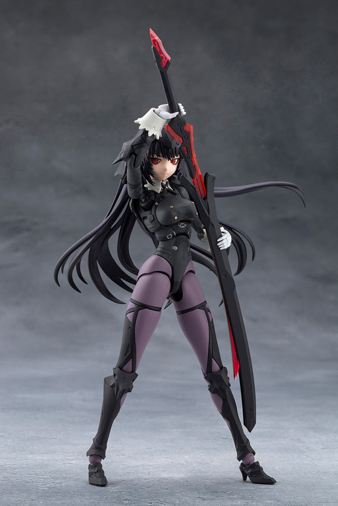 [PRE-ORDER] Kotobukiya MEGALOMARIA UNLIMITED UNIVERSE MARIA KAGARIBI [DRESS CODE]