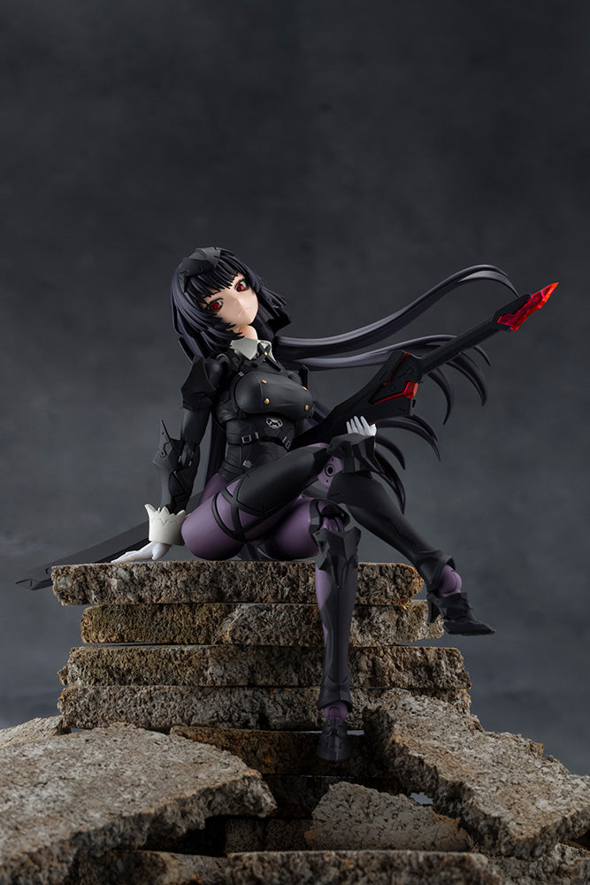[PRE-ORDER] Kotobukiya MEGALOMARIA UNLIMITED UNIVERSE MARIA KAGARIBI [DRESS CODE]