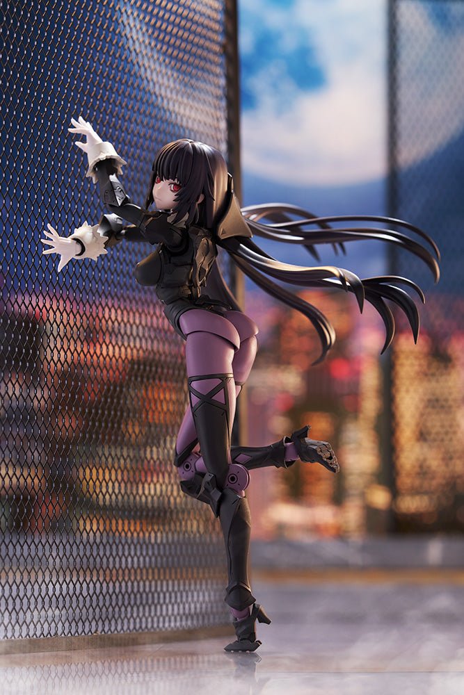 [PRE-ORDER] Kotobukiya MEGALOMARIA UNLIMITED UNIVERSE MARIA KAGARIBI [DRESS CODE]