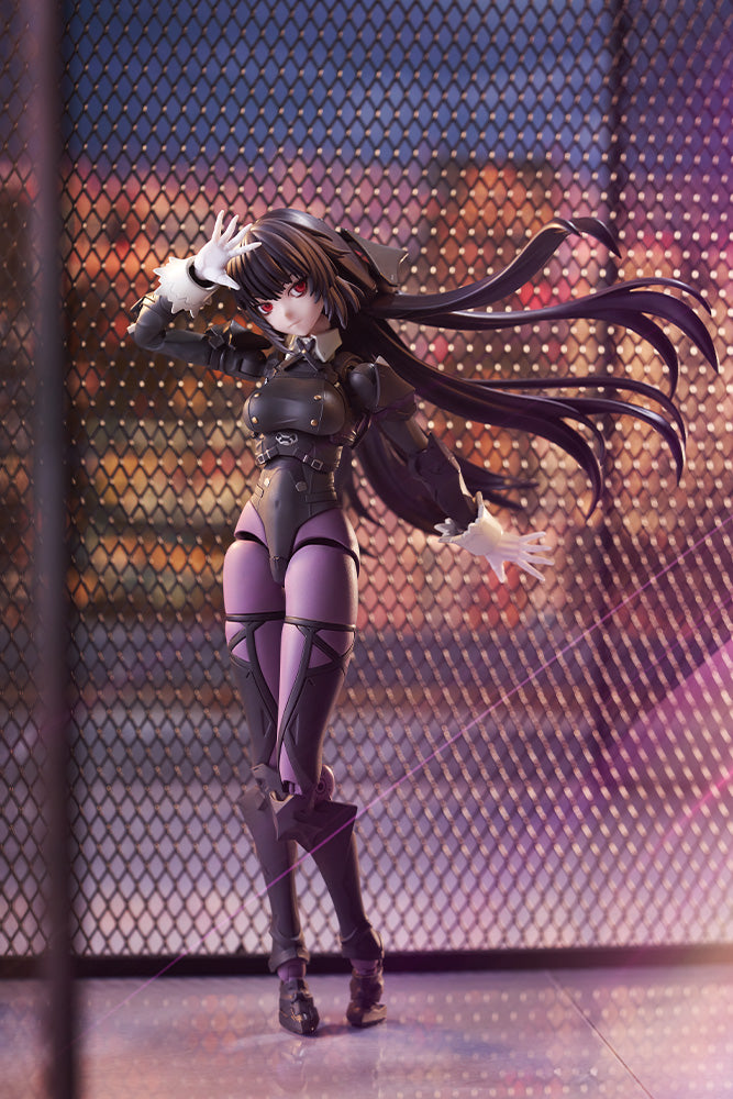 [PRE-ORDER] Kotobukiya MEGALOMARIA UNLIMITED UNIVERSE MARIA KAGARIBI [DRESS CODE]